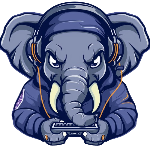 ElephantGamers